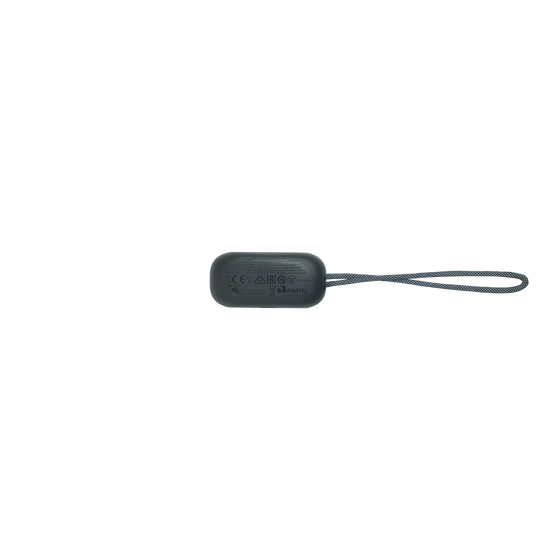 JBL Reflect Mini NC - Green - Waterproof true wireless Noise Cancelling sport earbuds - Detailshot 4